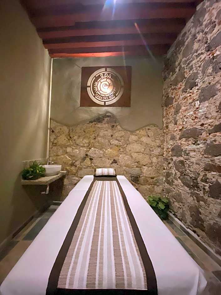 Hotel Spa Casa del Sol