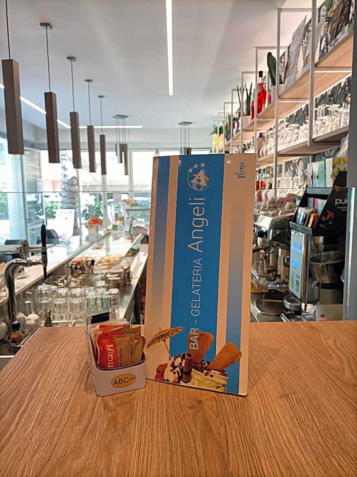 Residence Hotel Angeli