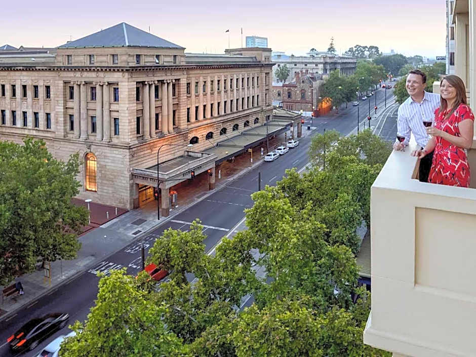Grosvenor Hotel Adelaide by Accor