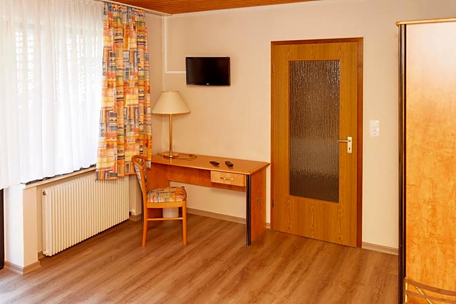 Hotel Restaurant Rodizio Paderborn