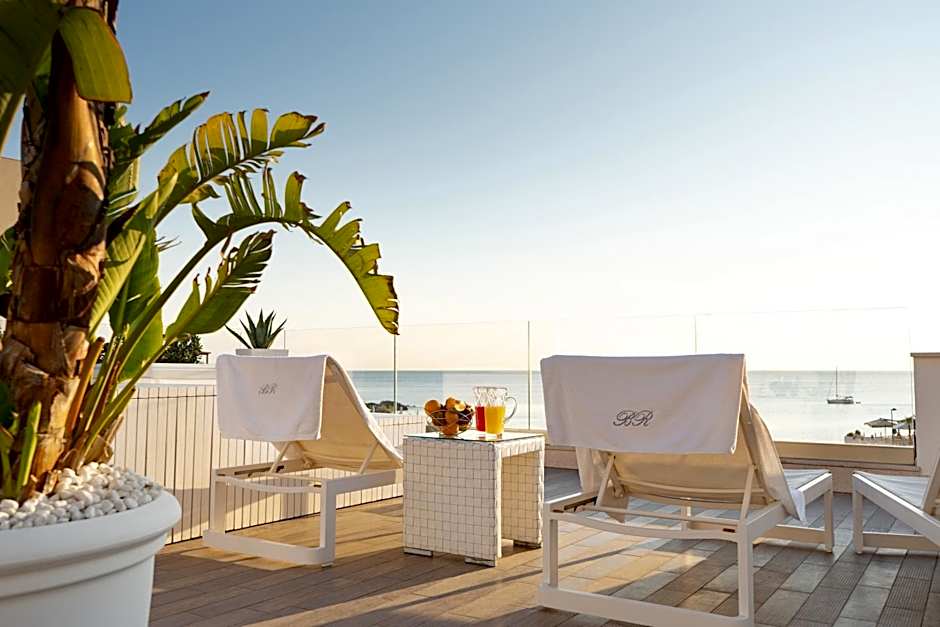 Bellariva Monopoli B&B e Relax