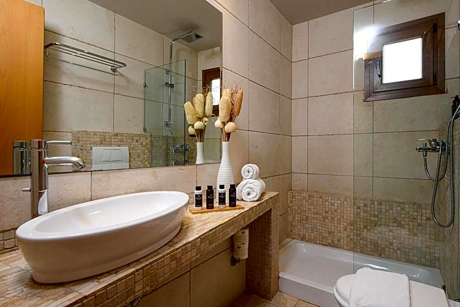 Nikoleta Hotel and Villas