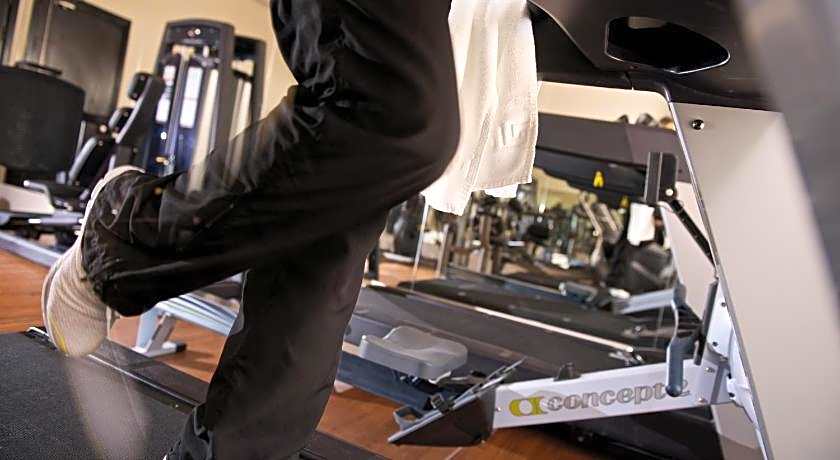 The Royal Riviera Hotel Doha