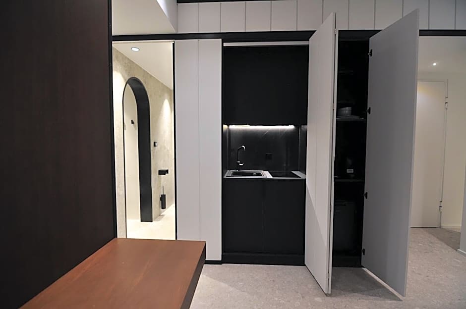 Athinaion Recreation Suites