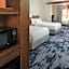 Fairfield Inn & Suites by Marriott Cut Off-Galliano