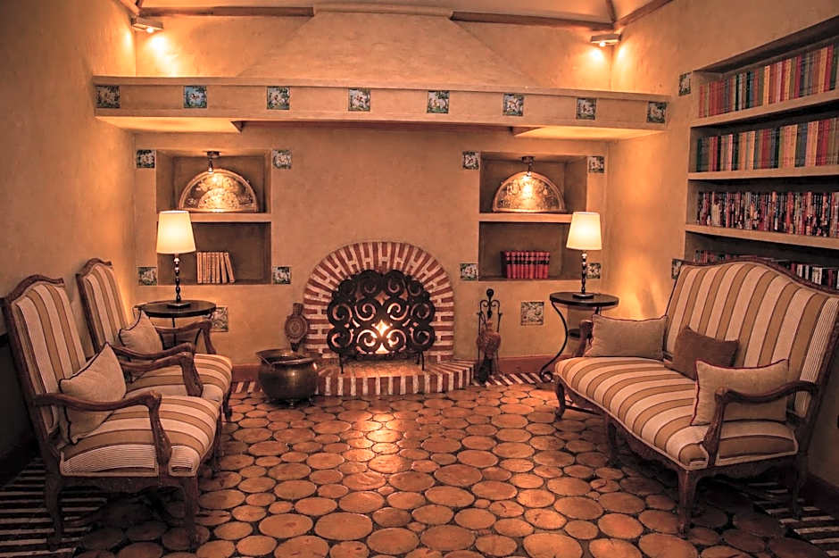 Hotel & Spa La Salve