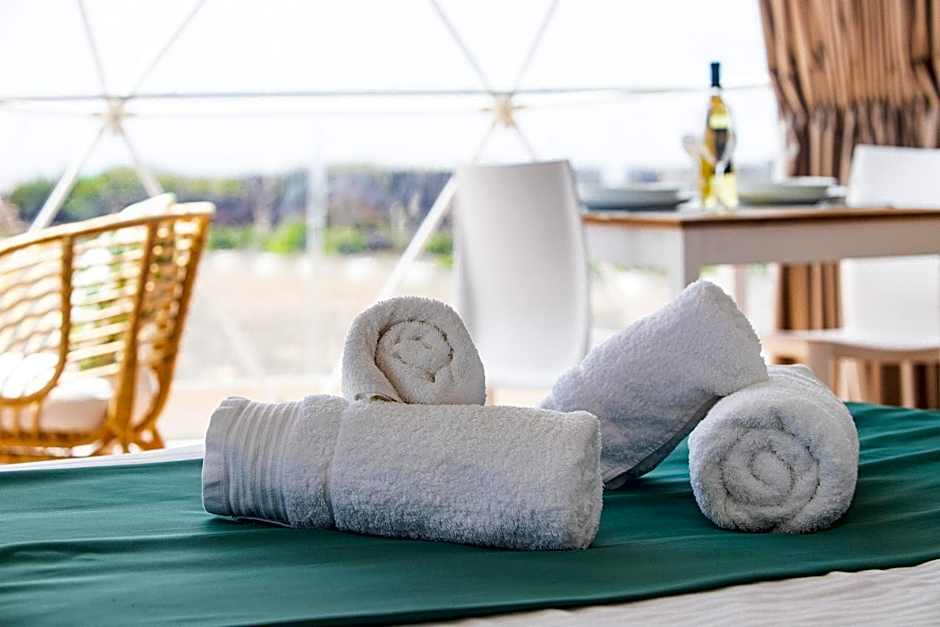 Eslanzarote Eco Dome Experience