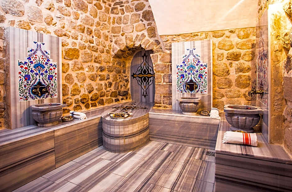 Mardius Tarihi Konak