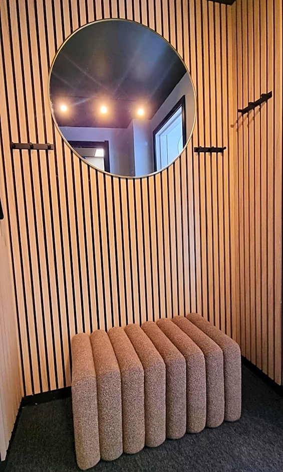 A11 Apartments