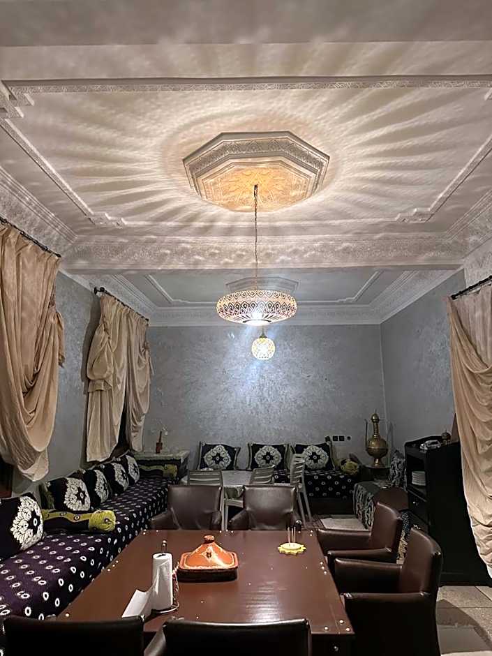 Riad Dar Fadma