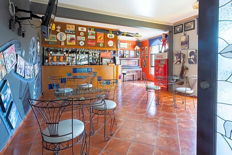 Collection O Angel Inn