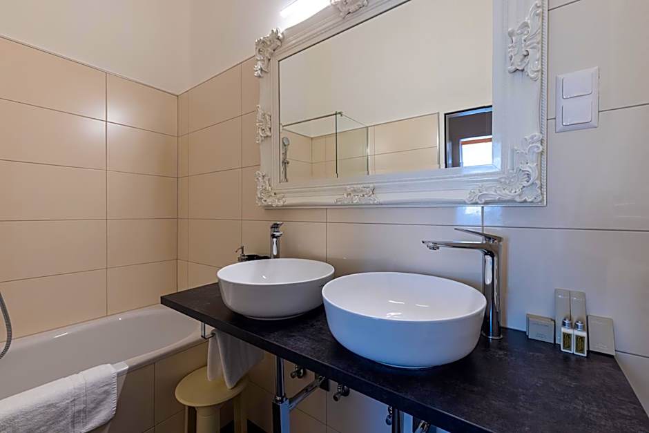 Boutique Hotel Goldenes Lamm