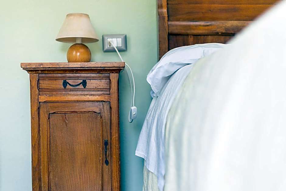 Albergo Diffuso Ca' Spiga