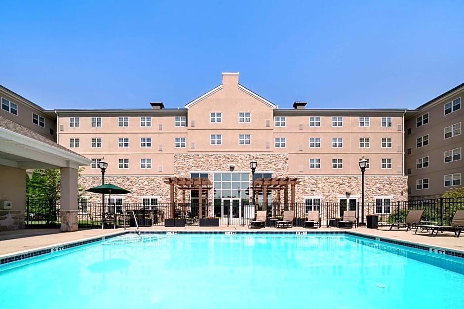 Homewood Suites By Hilton Valley Forge