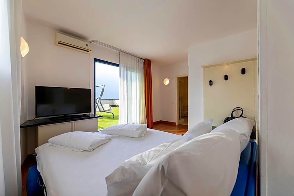 Hi Hotels Riva del Garda
