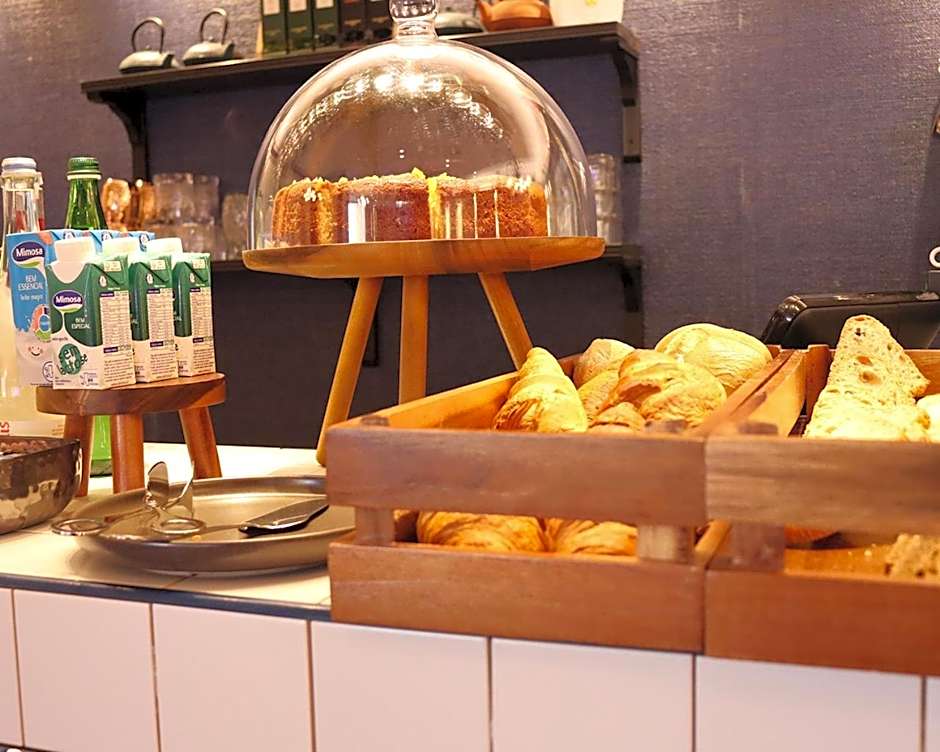 Real Residência - Apartamentos Turísticos