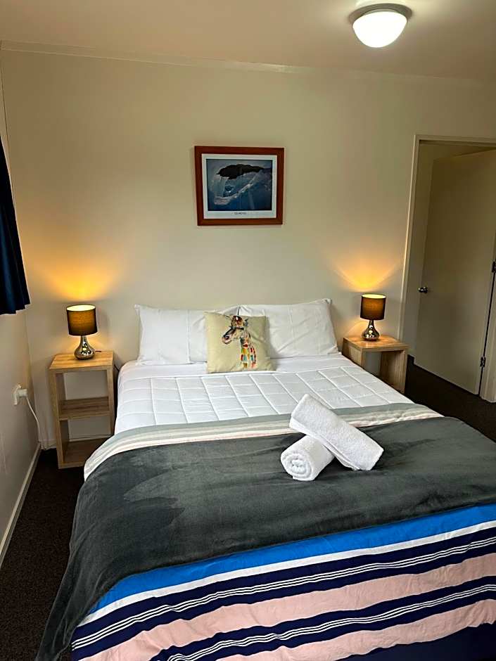 Franz Josef TOP 10 Holiday Park