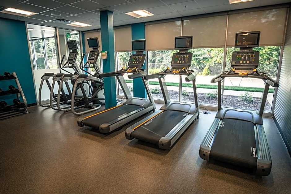 Fairfield Inn & Suites by Marriott Wisconsin Dells