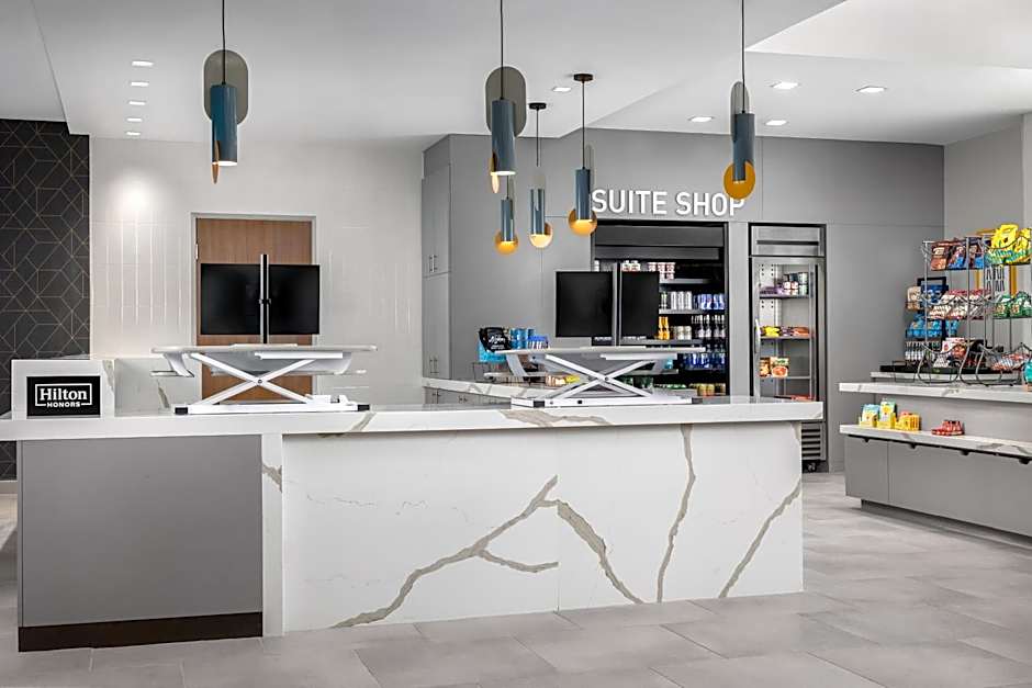 Homewood Suites by Hilton Newport Cincinnati