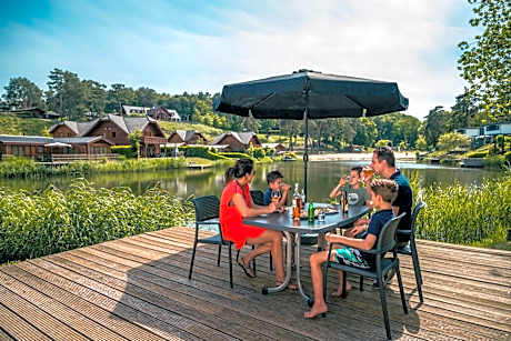 EuroParcs Brunssummerheide