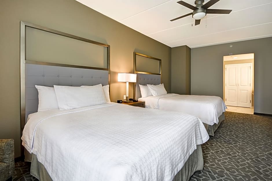 Homewood Suites by Hilton Raleigh Cary I-40