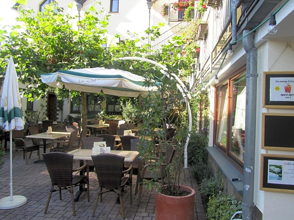 Weinhaus Berg