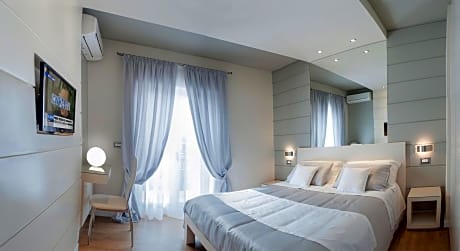 Diamante Raro Affittacamere