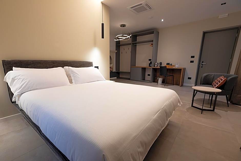 La Svolta Foresteria