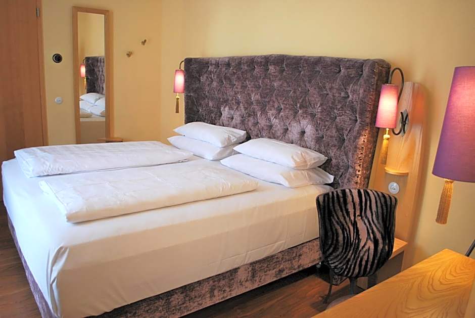 Classic Hotel Harmonie (Superior)