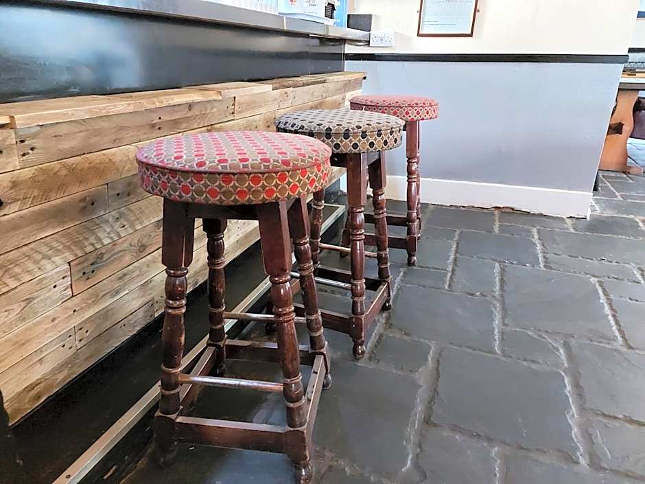 Sportsmans Valley Hotel