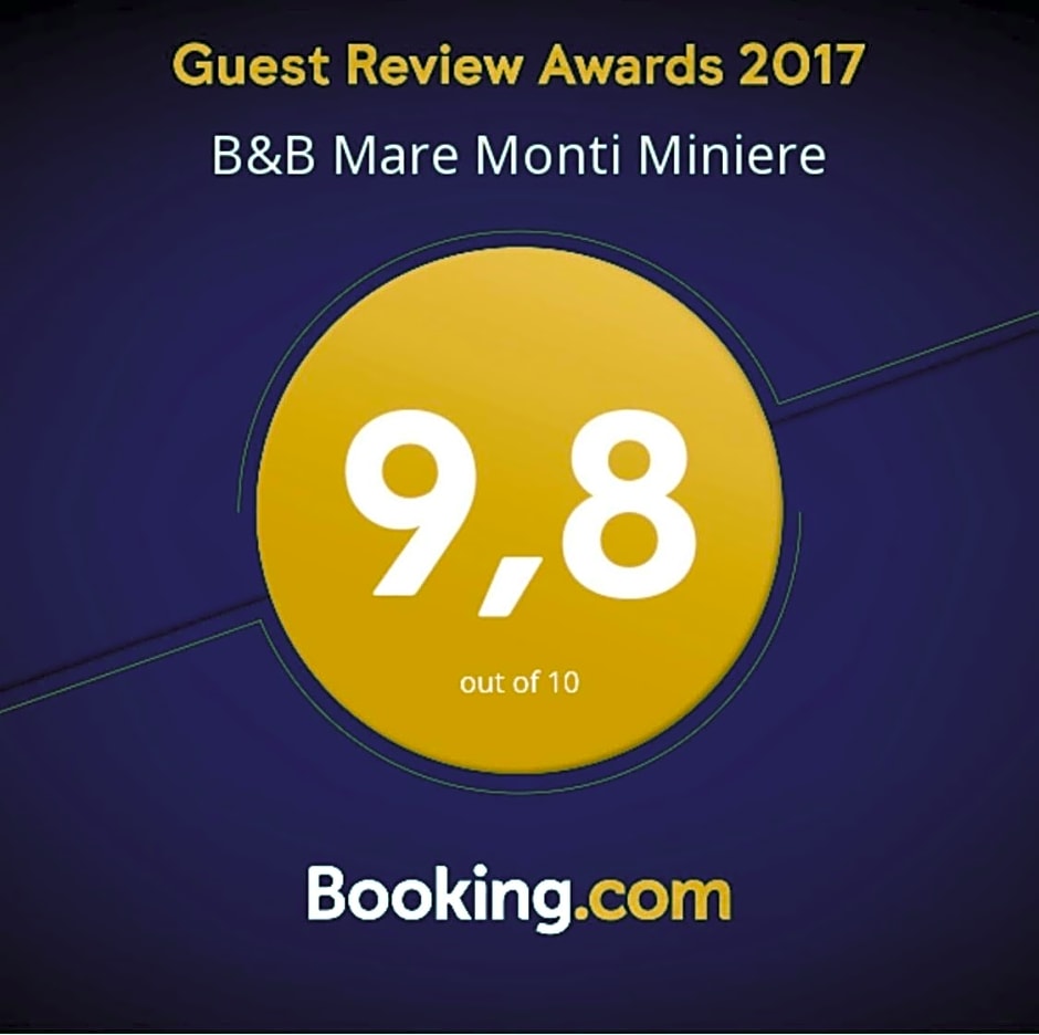 B&B Mare Monti Miniere