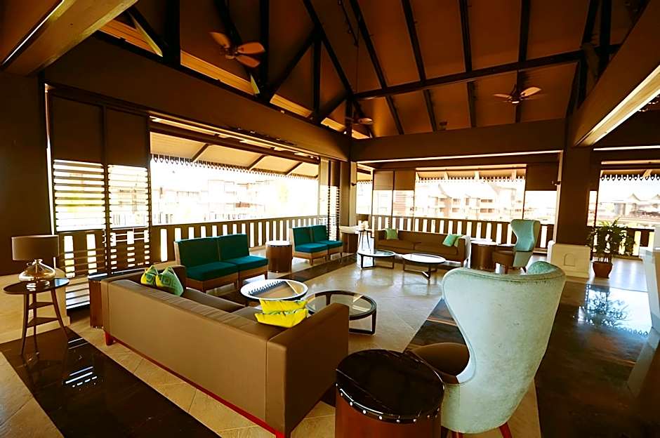 Ombak Villa Langkawi