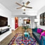 Fairfax District Chic City Oasis 2 BR Apt with Den 136