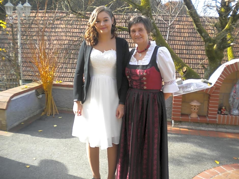 Buchschneider - Ferienhaus Maier - Landhof