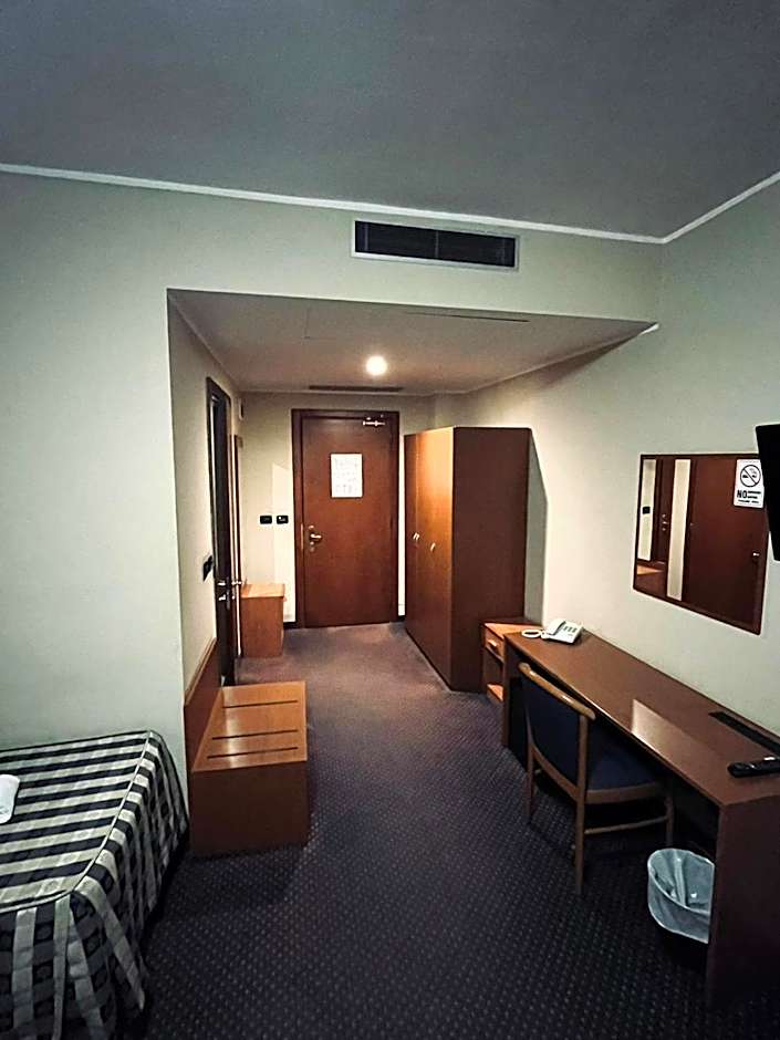 Hotel Tre Denti