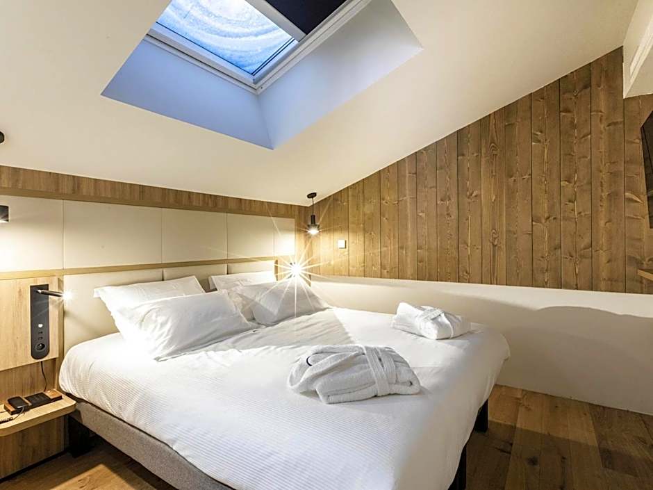 Novotel Megève Mont Blanc