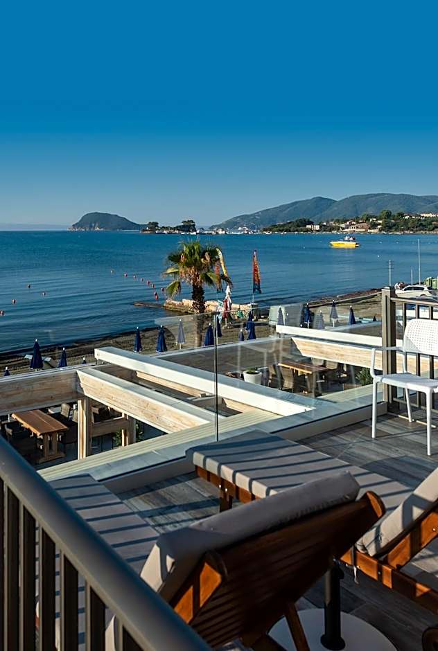 Mandala Seafront Suites