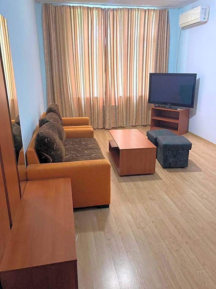 Provans famili hotel