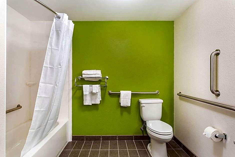 Sleep Inn & Suites Gallatin - Nashville Metro