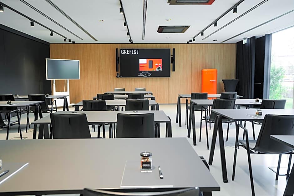 GREFIS Hotel München-Gräfelfing