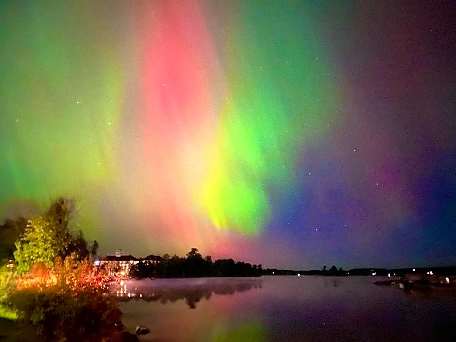 Blue Spruce Bed and Breakfast Muskoka