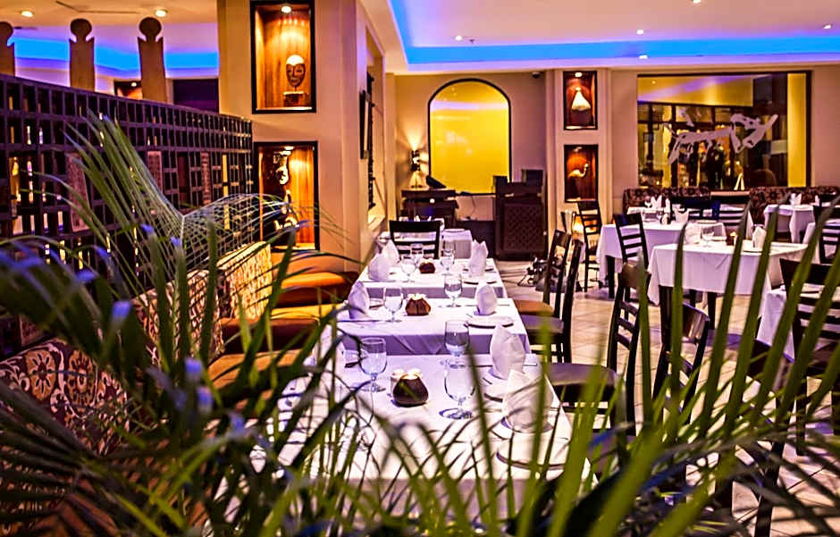 Southern Sun Dar es Salaam