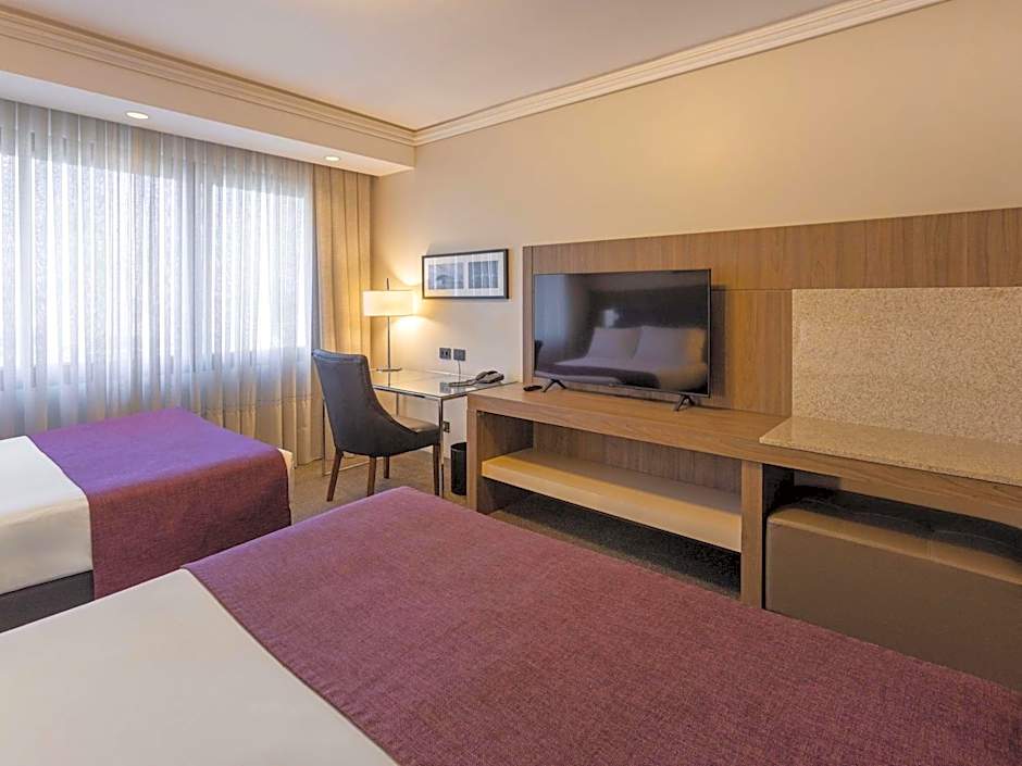 Grand Mercure Curitiba Rayon