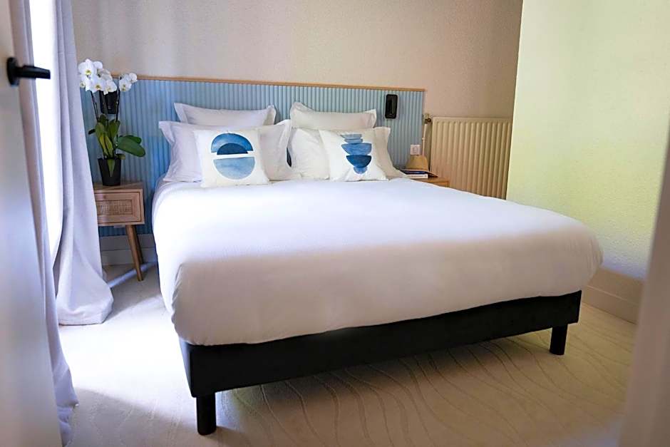 La Bastide de Montferrat