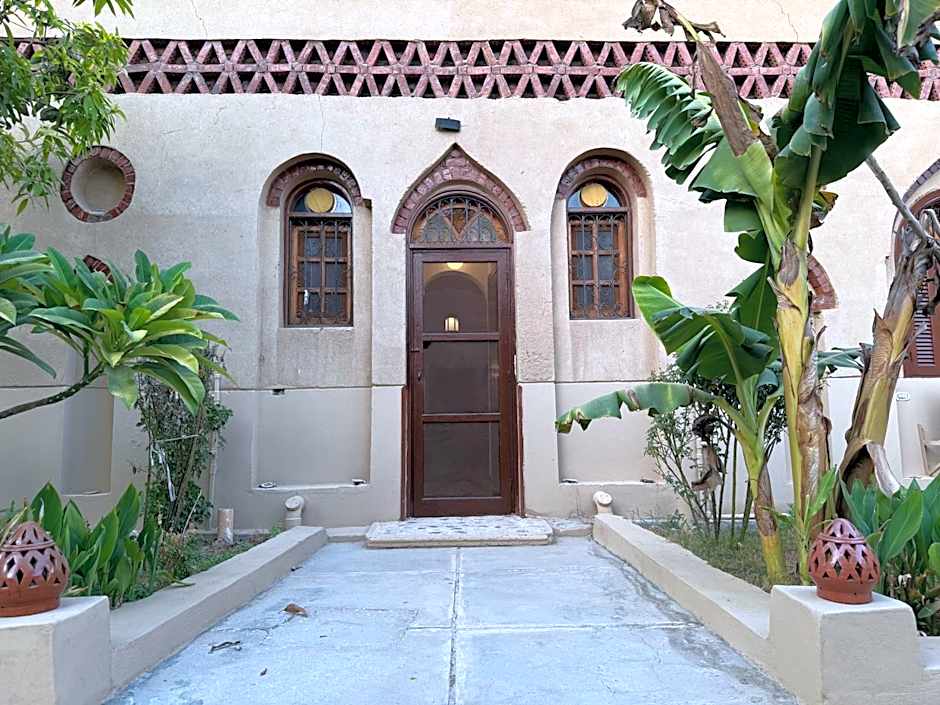 Luxor Villa Hatshepsut