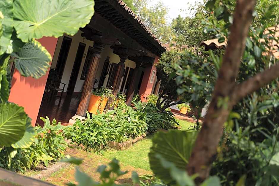 Hostería San Felipe