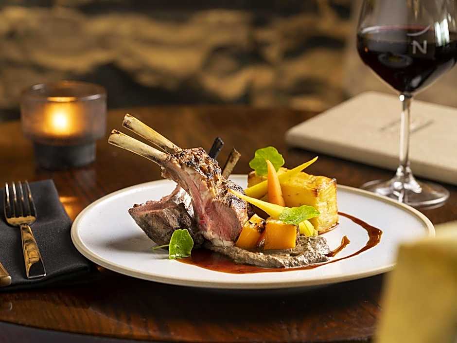 ibis Auckland Ellerslie