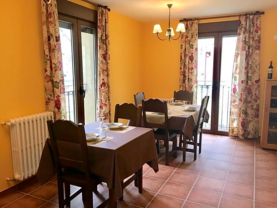 Hotel Rural Nova Ruta