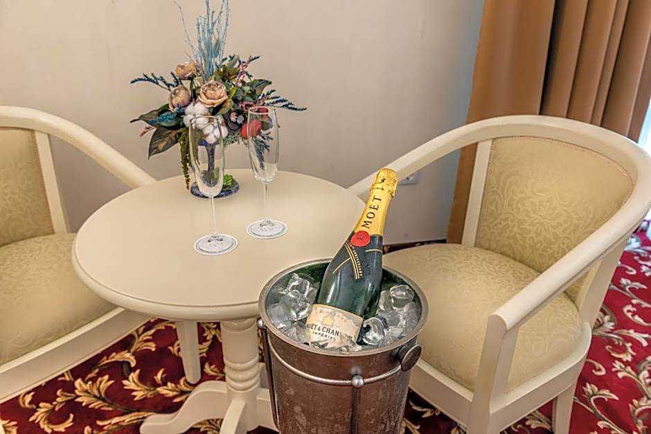 Rediu Hotel & Restaurant