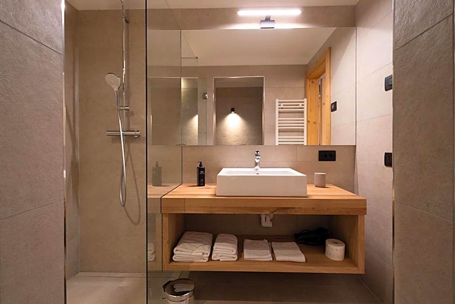 Garni Residence Alnö - Adults Only